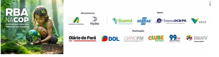RBA leva mostra "Sustentável&Humano" ao Shopping Metrópole. Entrada gratuita