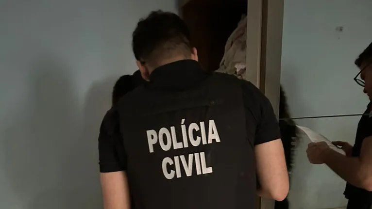 Além da Operação Mão de Ferro, a DEACA também atua em ações conjuntas com auditores fiscais do trabalho para combater a exploração de menores em ambientes laborais.
