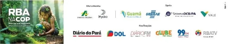 COP 30 tem grandes chances de aparecer na prova do ENEM. Veja dicas!