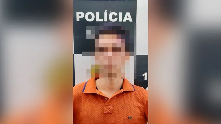 Hélio Samuel é investigado por integrar uma facção criminosa envolvida com tráfico de drogas e homicídios na região.