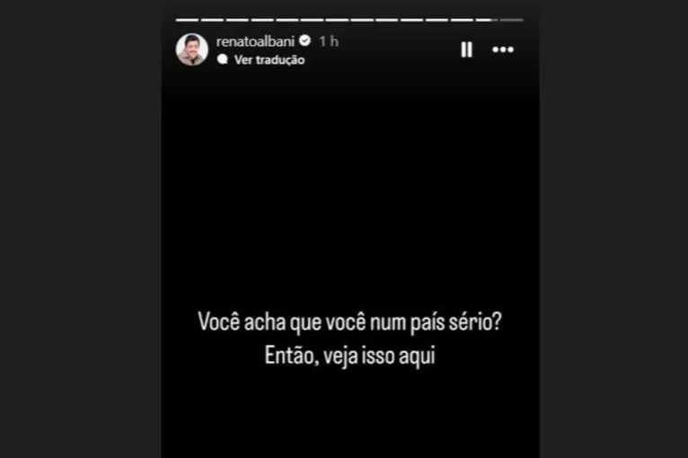 Humoristas reagem à condenação de Leo Lins: "desserviço"