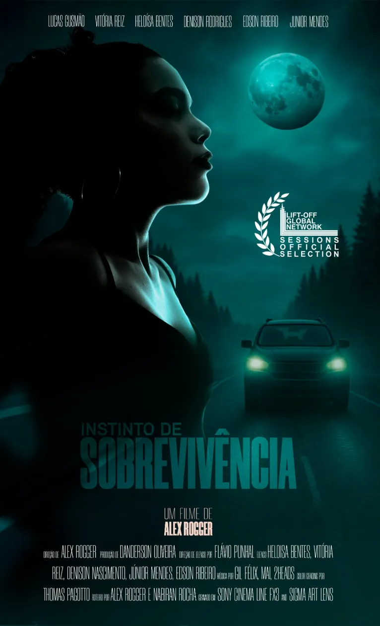 Filme produzido em Paragominas ganha o mundo