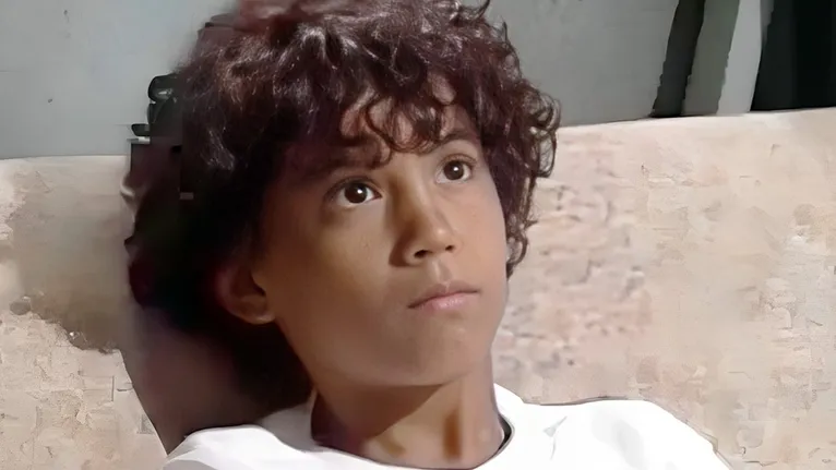 Aron Hassan