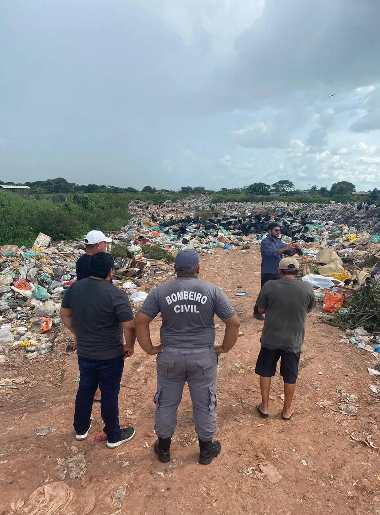 CREA-PA e Mútua-PA estudam implementar o Escritório de Engenharia Pública no Marajó