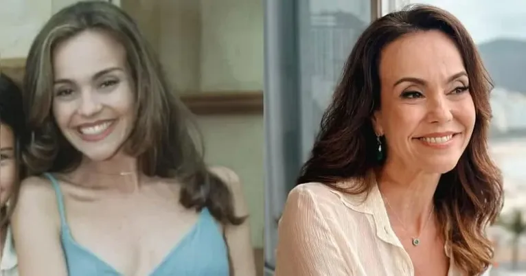 Flávia Monteiro não precisou passar por quimioterapia nem radioterapia, mas continua sendo acompanhada de perto por médicos.