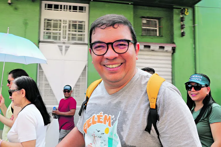 Michel Pinho