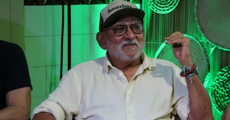 1° edição do festival "Os Sons que Vêm do Pará" homenageia o músico e instrumentista Manoel Cordeiro.