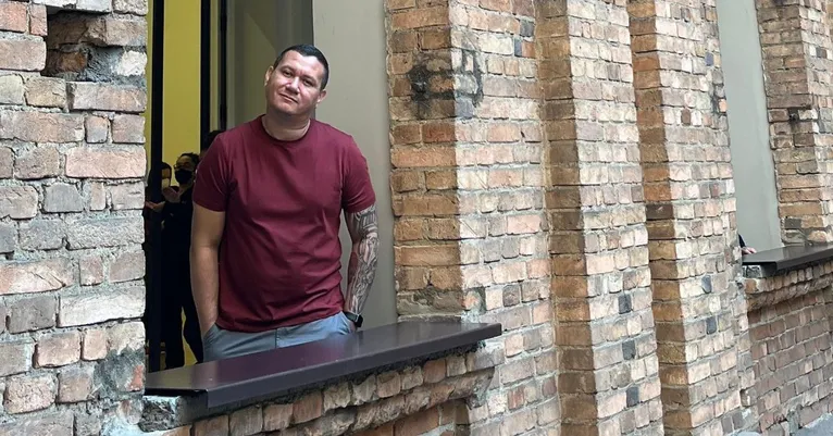 Márcio Bezerra da Costa lança seu "Tecido penumbroso"