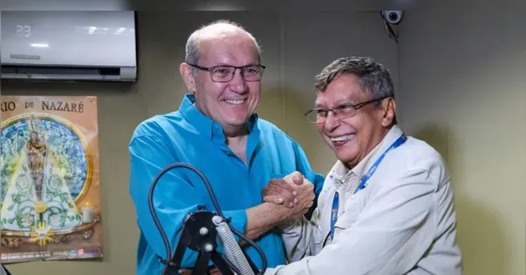 A cerimônia reconhecerá o papel fundamental da emissora na comunicação regional e sua contribuição decisiva para a cultura amazônica.