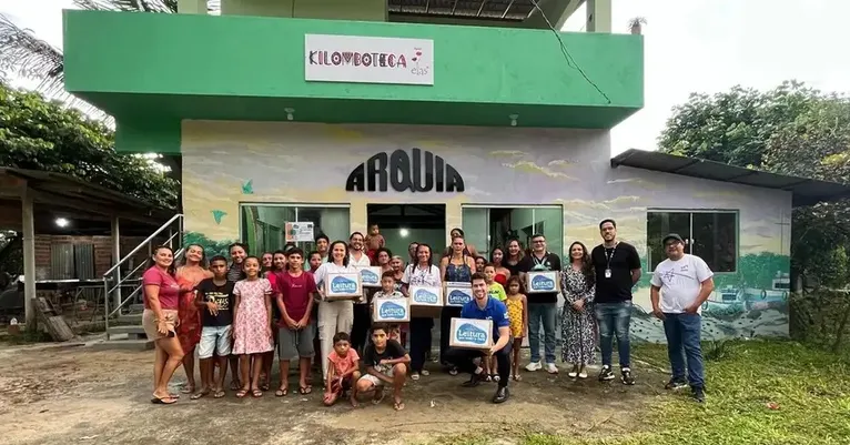 Escolas, viaduto, clínica e mais: as obras entregues em abril