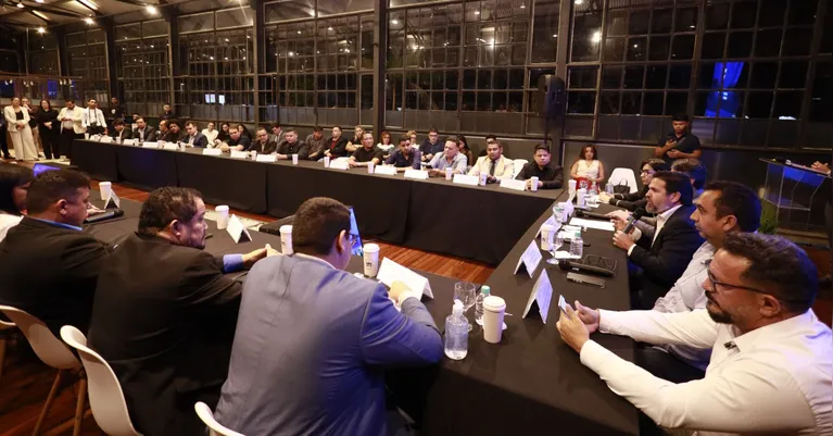 Sebrae no Pará promove encontro com vereadores de Belém