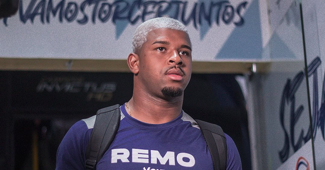 Jaderson é peça central na equipe de Daniel Paulista