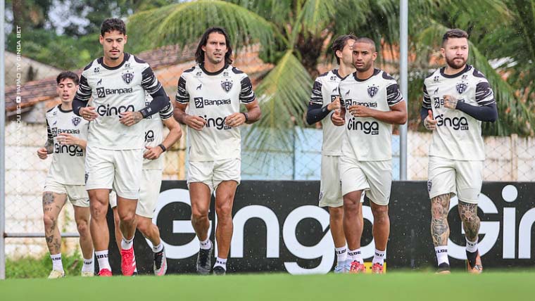 Papão precisa vencer o desgaste e voltar a vencer com urgência