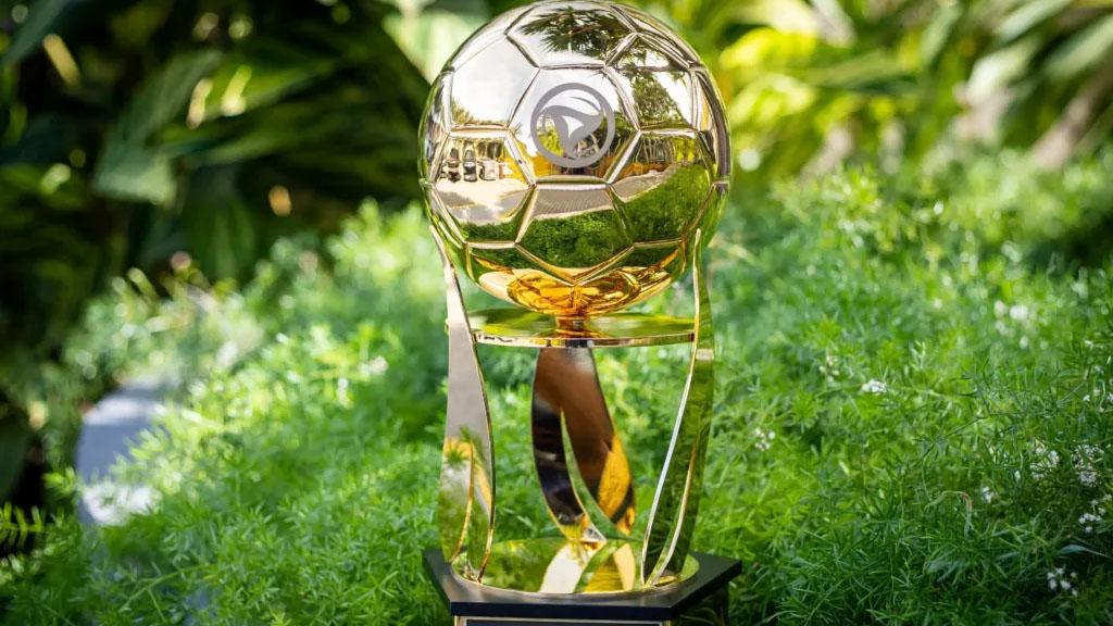 Copa Verde de 2025 terá Paysandu x Goiás na final