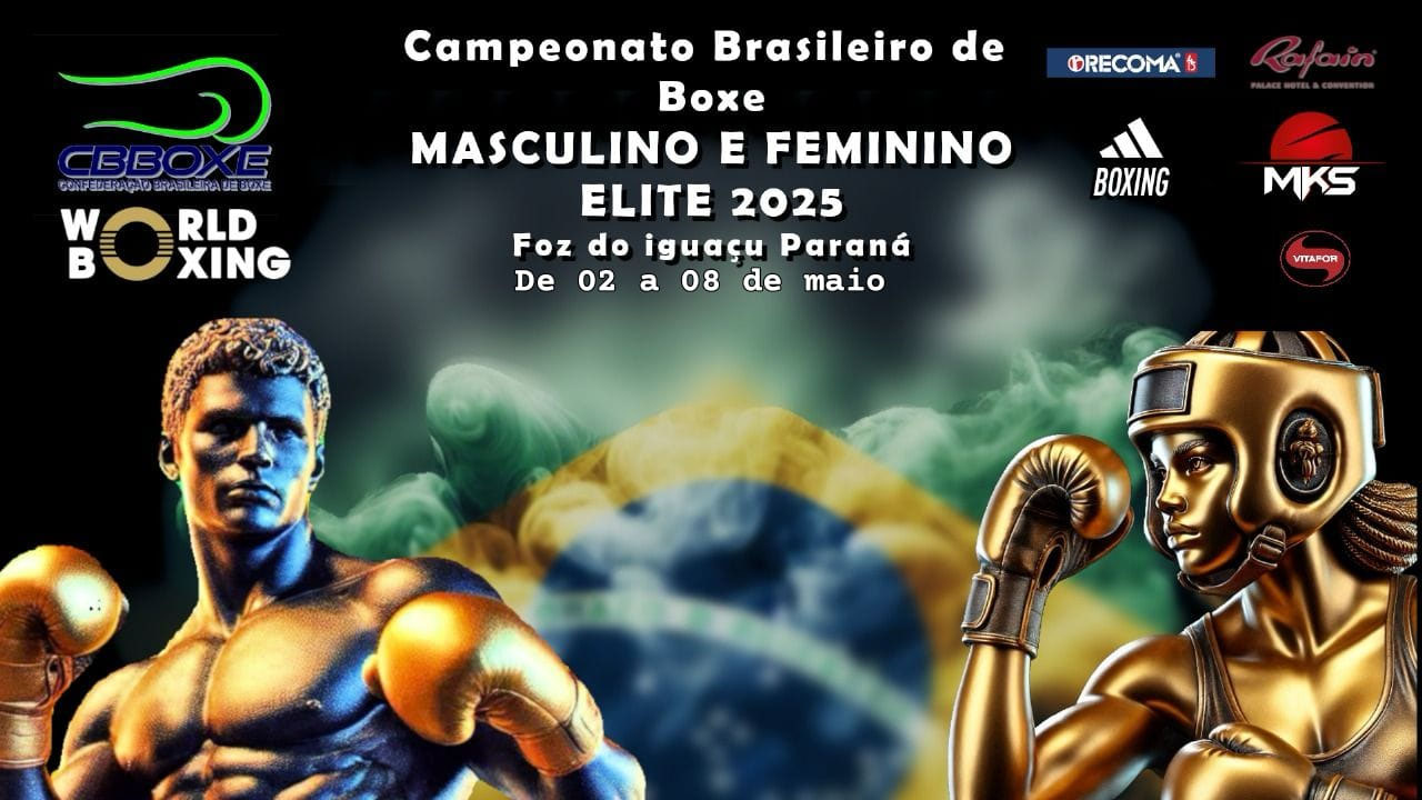 Campeonato pode ser vitrine para novos nomes do boxe estadual em projeção nacional