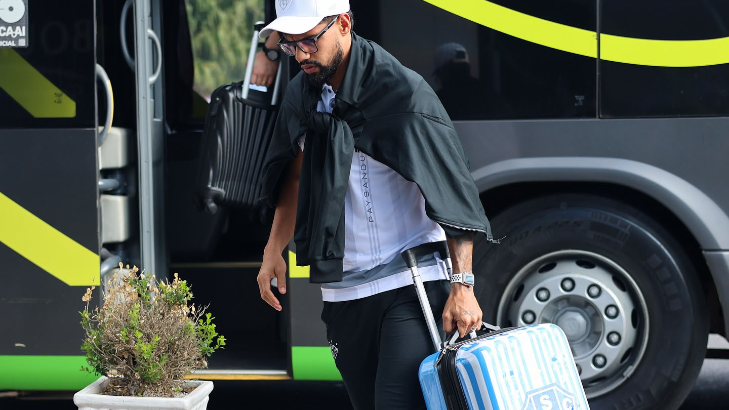 Paysandu quer trazer na bagagem para Belém os primeiros pontos na Série B