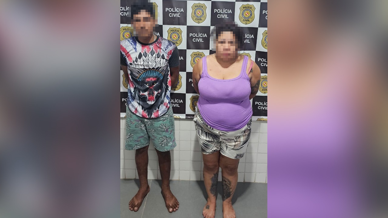 A vítima, Eliel Oliveira da Silva, consumia bebida alcoólica na casa de um casal quando, após um desentendimento, tentou fugir, mas foi perseguido pelos suspeitos.