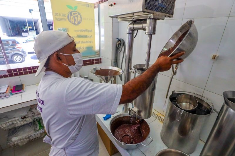 Batedores veem maio com esperança: preços mais baixos