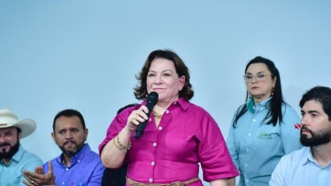 O encerramento da jornada contou com a participação da desembargadora Luzia Nadja.