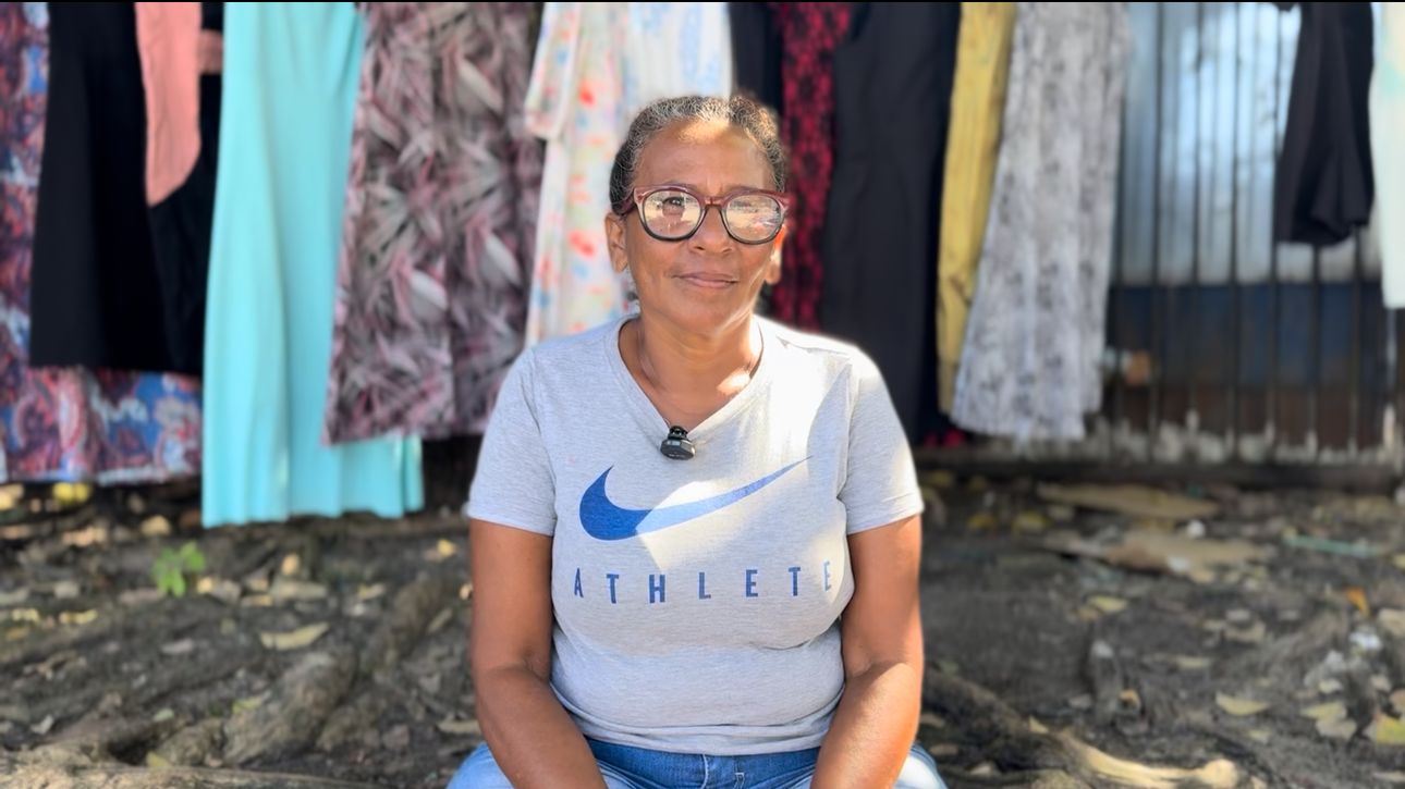 Glória Cristina Conceição Rodrigues