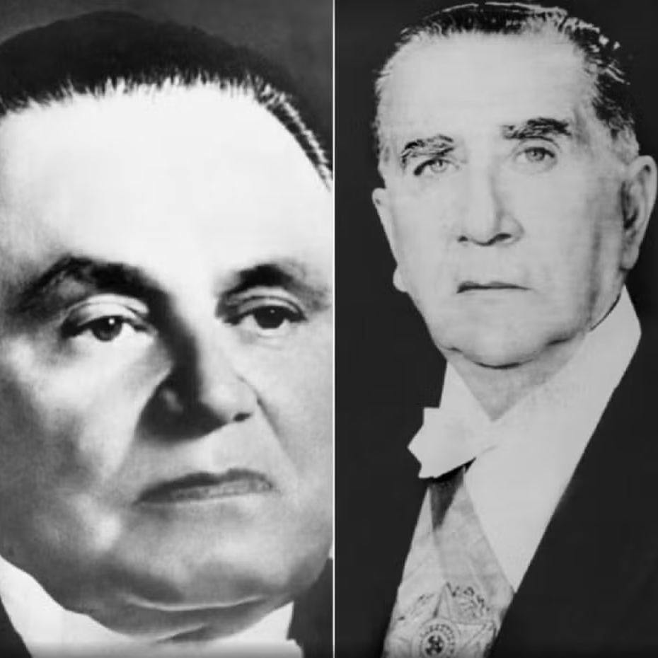 Castelo Branco e Médici tiveram títulos de Doutor Honoris Causa revogados.