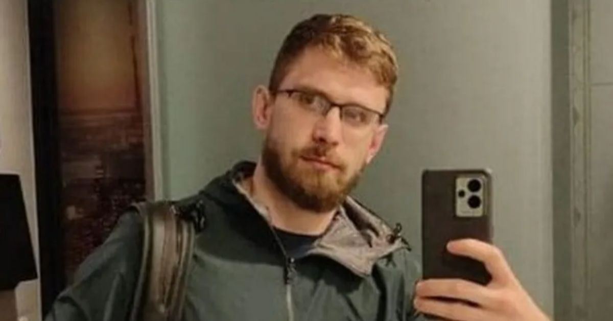Gerhard Daniel Campos Wittich é um dos espiões russos que atuava no Brasil.