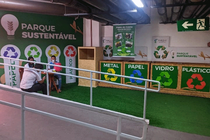 Campanha de arrecadação do Emaús terá vários pontos de coleta em Belém.