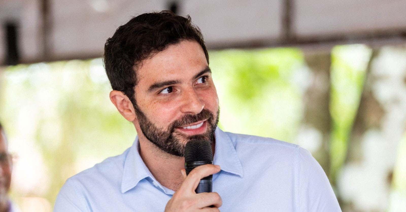 Anúncio foi feito pelo prefeito Igor Normando nesta sexta-feira (11).