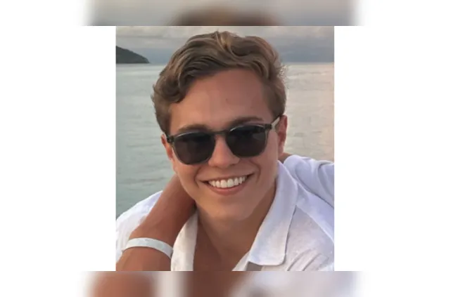 Quem é o novo namorado de Duda Guerra, ex-nora de Luciano Huck?