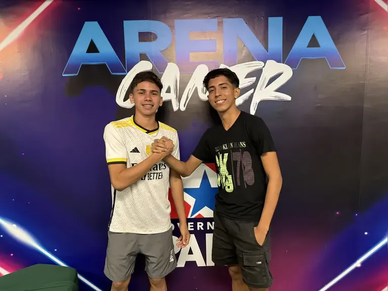 A programação especial promovida pela Secretaria de Estado de Esporte e Lazer (Seel), conta com atividades e jogos gamers voltados para crianças a partir de 6 anos, adolescentes e adultos durante o período de recesso escolar.