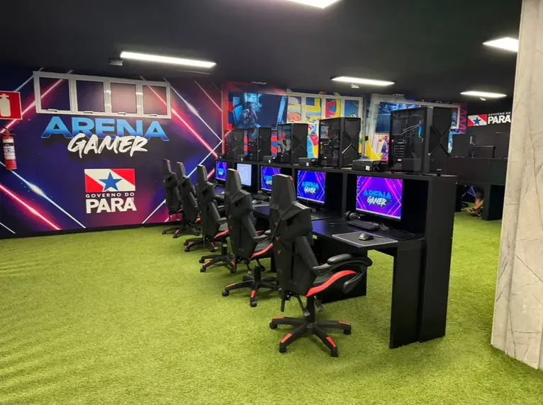 Equipes poderão agendar o espaço para utilização por 3 horas e competidores que desejam utilizar de forma individual, será disponibilizado o tempo de uso de 2 horas.