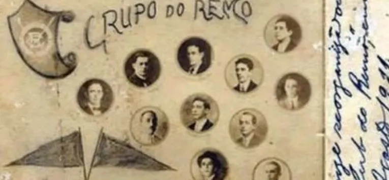 Clube do Remo Celebra 114 Anos de Reorganização e Renascimento no Futebol Brasileiro