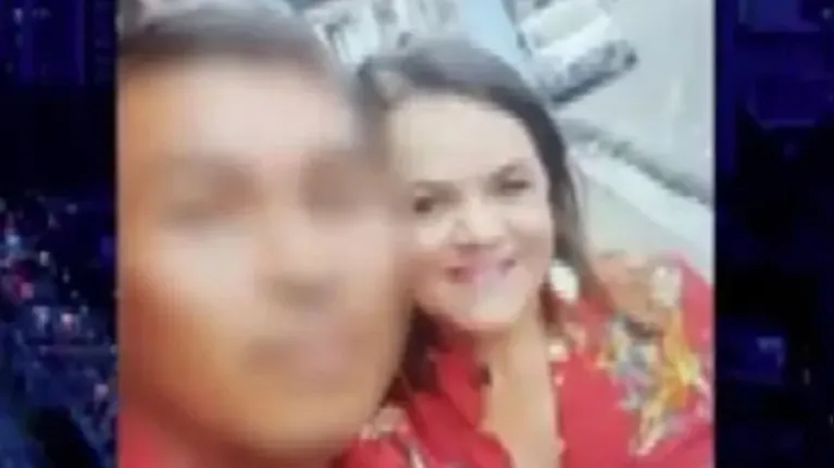 A vítima foi assassinada pelo ex-companheiro, em julho de 2024