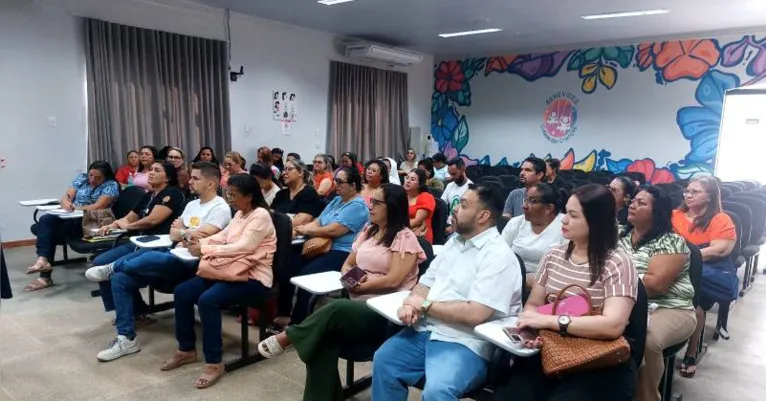 A parceria com o sistema municipal de ensino surge por conta do forte potencial transformador do meio escolar para educar, inspirar e mobilizar pessoas comprometidas com o meio ambiente desde cedo.