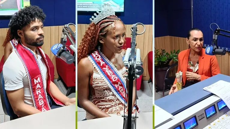 Os vencedores do evento, Elizabeth e Marcos, ambos da agência de Rayta, celebraram os títulos e a visibilidade proporcionada.