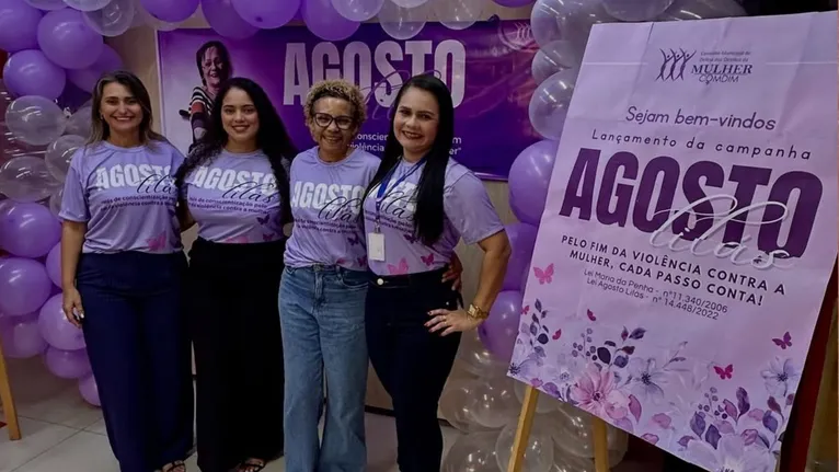Um dos principais pontos debatidos foi o fortalecimento da rede de proteção nas áreas rurais e mais afastadas.