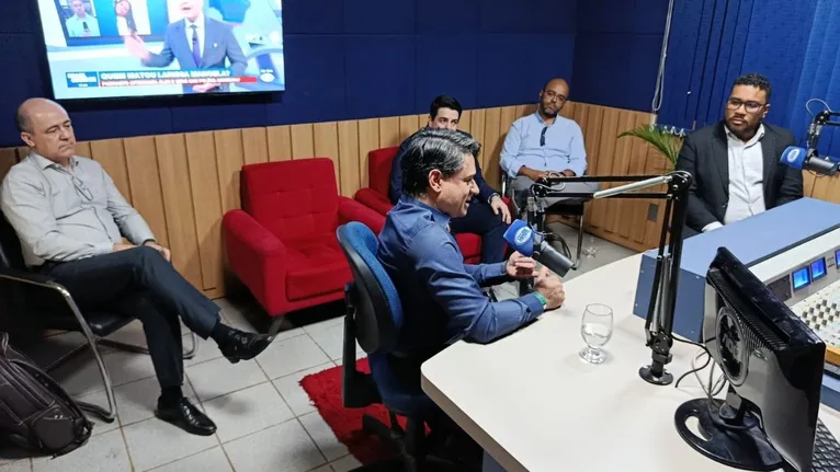 O tema ganha ainda mais relevância com o Projeto de Lei 2699/2025, de autoria do senador paraense Zequinha Marinho, que tramita no Congresso Nacional.