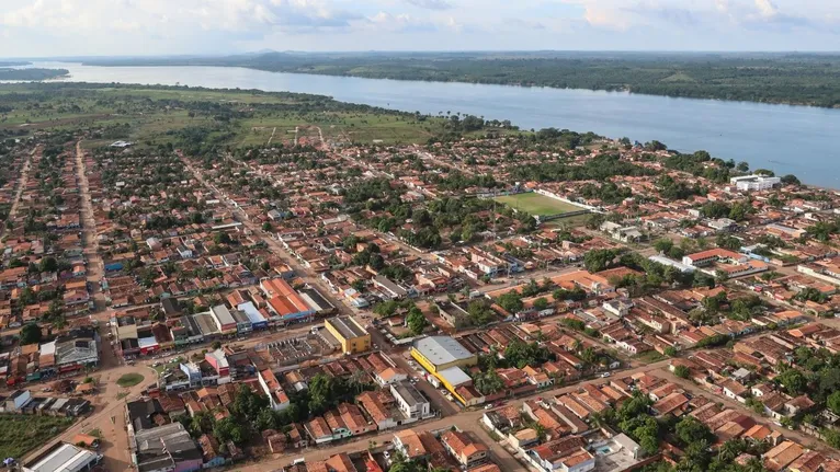 De perfil majoritariamente rural, Itupiranga tem avançado em indicadores sociais.