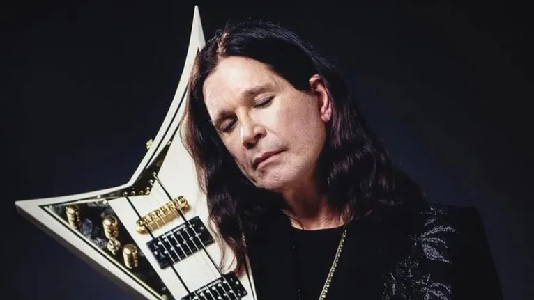 Nesta quarta-feira (30), o mundo se despede de Ozzy Osbourne.