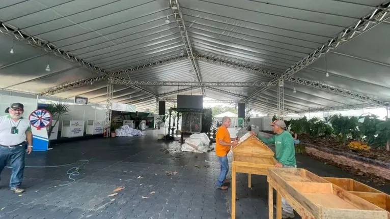 O Chocolat Xingu é uma realização conjunta da Sedap com a Prefeitura de Altamira, por meio das secretarias municipais de Turismo e Agricultura.