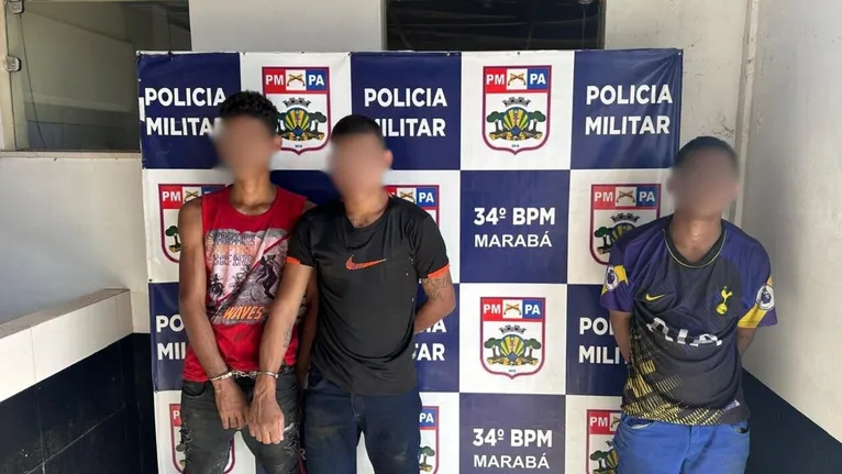 As investigações apontaram Dhierly Costa Soares como autor do crime.