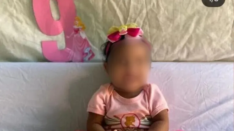 A criança foi atingida por projétil na cabeça, chegou a ser socorrida e encaminhada ao Hospital Municipal de Marabá, mas não resistiu aos ferimentos.