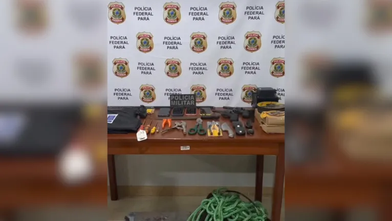 O caso aconteceu no último sábado (16) e ganhou repercussão essa semana