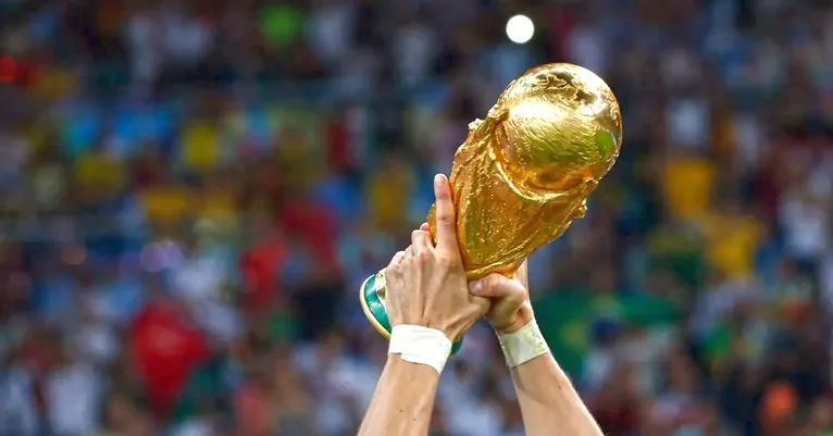 Brasil já igualou o maior jejum sem Copas do Mundo.