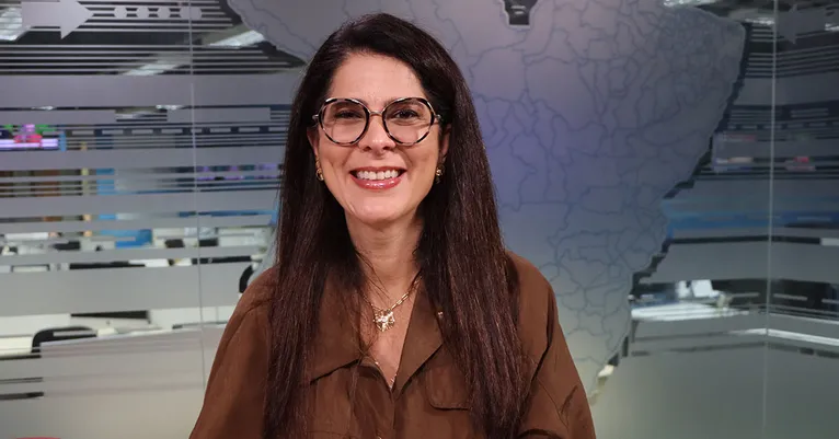 Roberta Godoi, CEO da Claro Empresas.