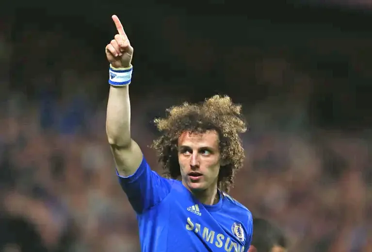 David Luiz