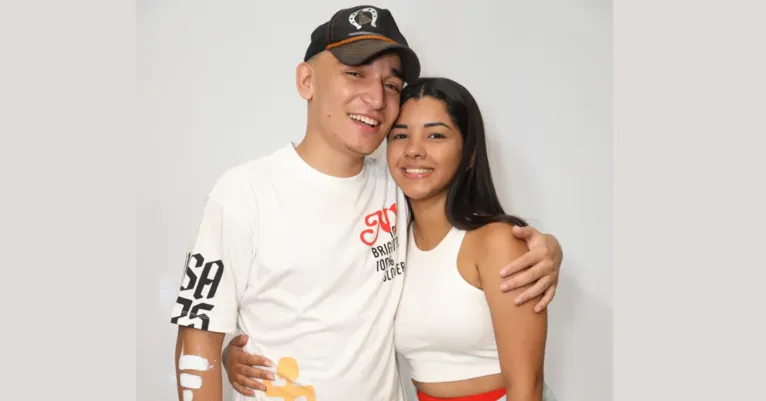 Dia dos Namorados: relembre 5 casais que terminaram e voltaram