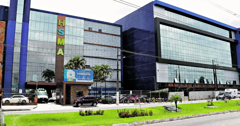 Crise da hemodiálise em Ananindeua passará por investigação 