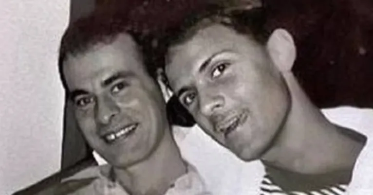 Romance entre Ney Matogrosso e Cazuza volta à tona com filme da Netflix