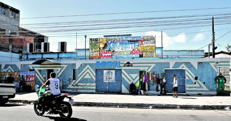 Imperial Esporte Clube